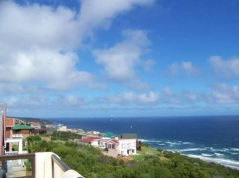 Dana Bay B&B Guest House Mossel Bay Exterior foto