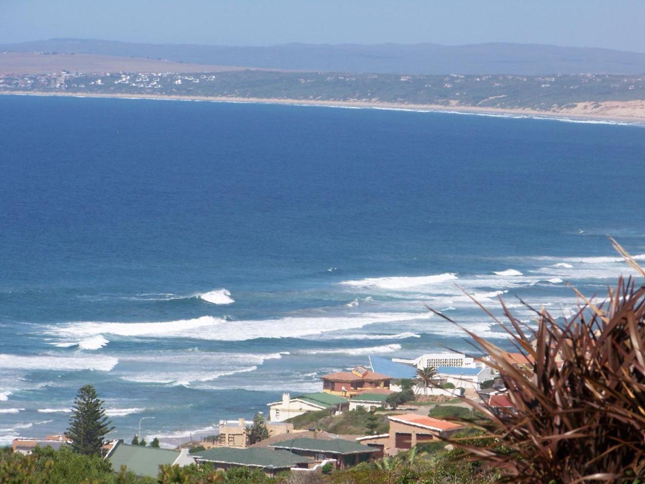 Dana Bay B&B Guest House Mossel Bay Exterior foto