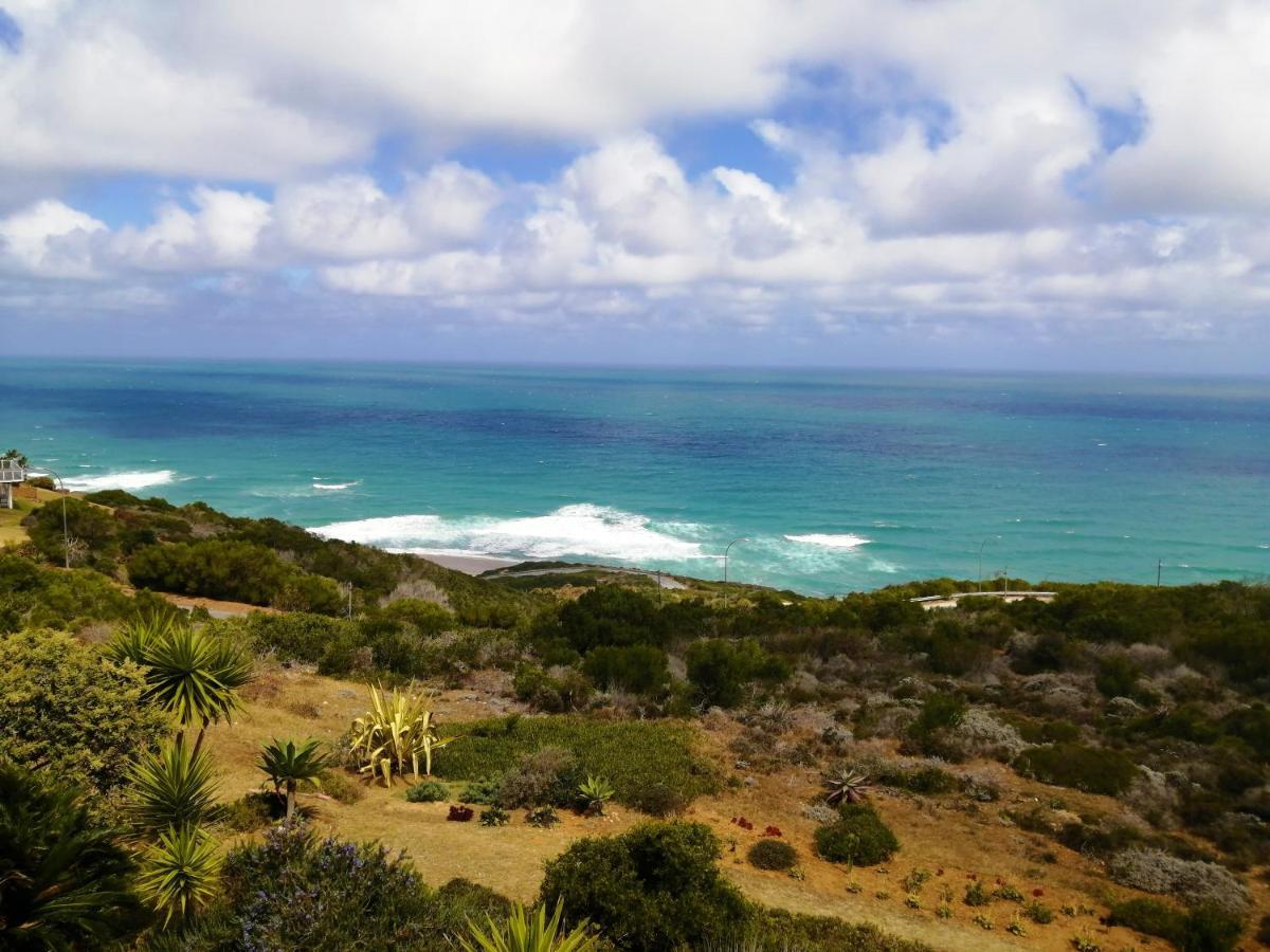 Dana Bay B&B Guest House Mossel Bay Exterior foto