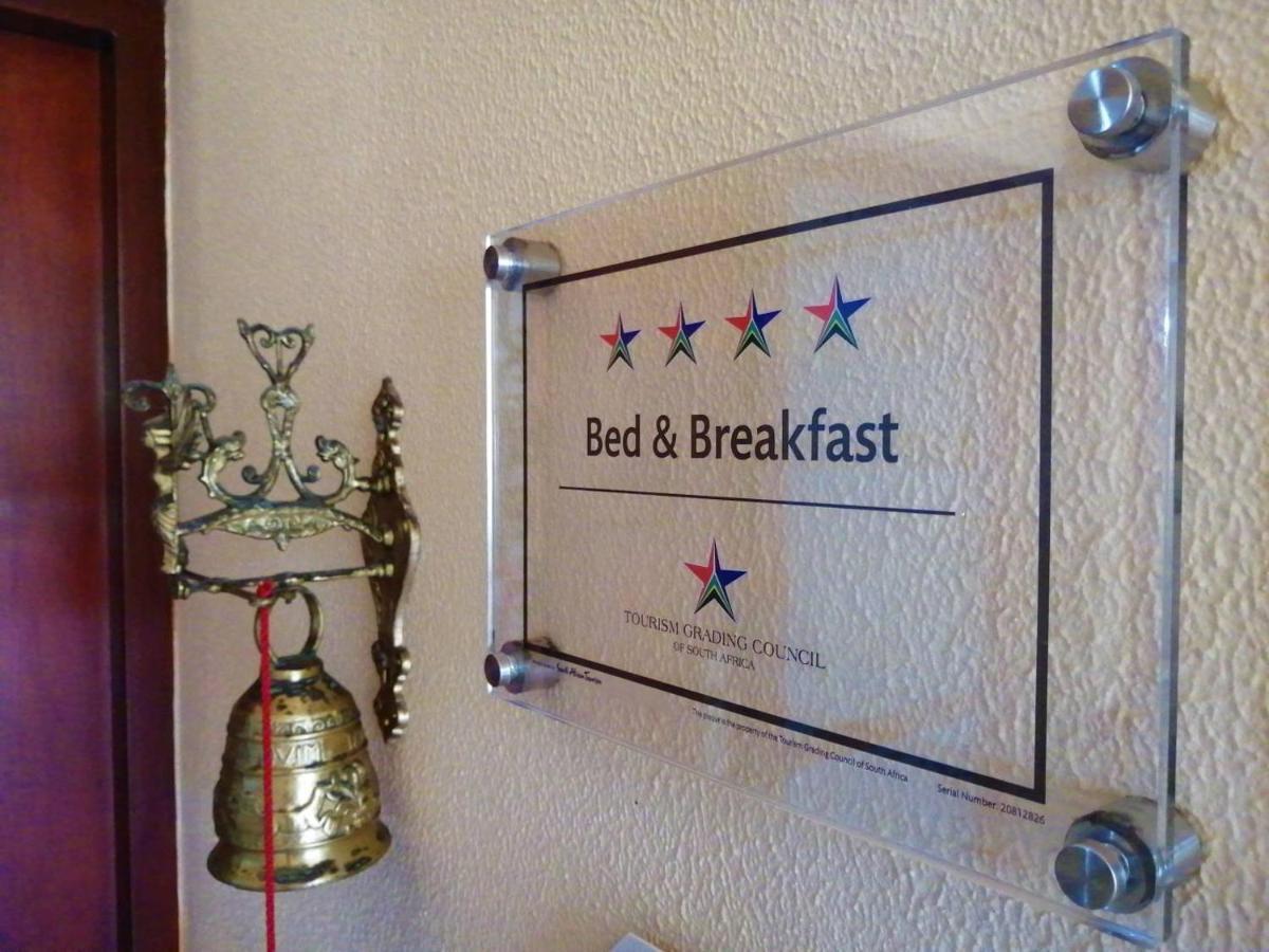 Dana Bay B&B Guest House Mossel Bay Exterior foto