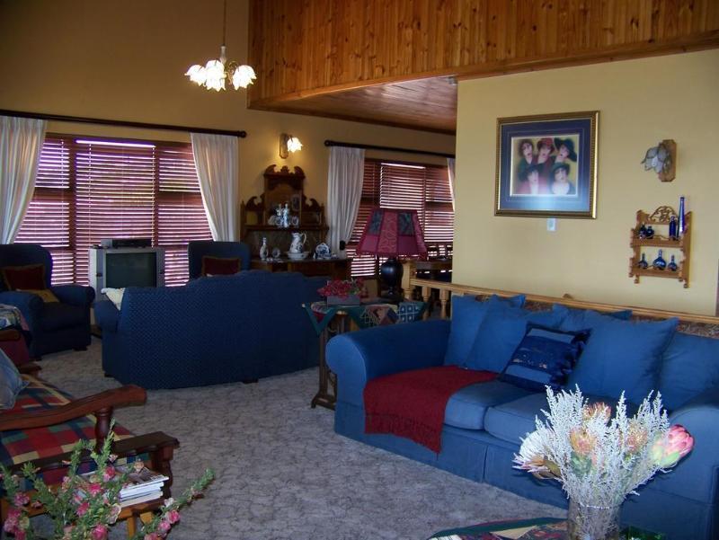 Dana Bay B&B Guest House Mossel Bay Exterior foto