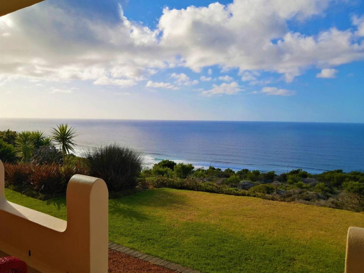 Dana Bay B&B Guest House Mossel Bay Exterior foto