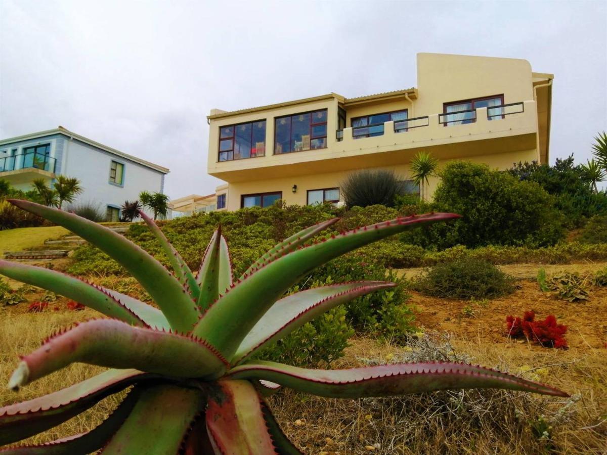 Dana Bay B&B Guest House Mossel Bay Exterior foto