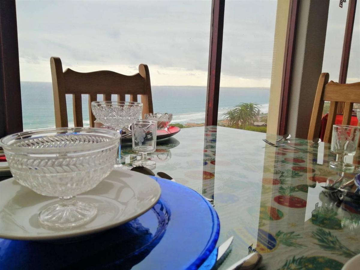 Dana Bay B&B Guest House Mossel Bay Exterior foto