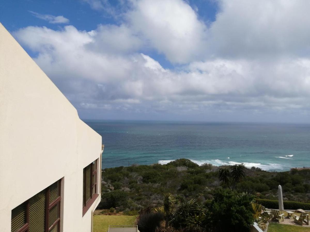 Dana Bay B&B Guest House Mossel Bay Exterior foto