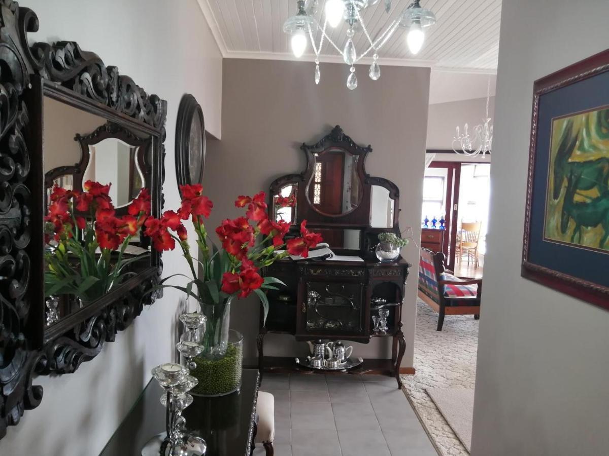 Dana Bay B&B Guest House Mossel Bay Exterior foto