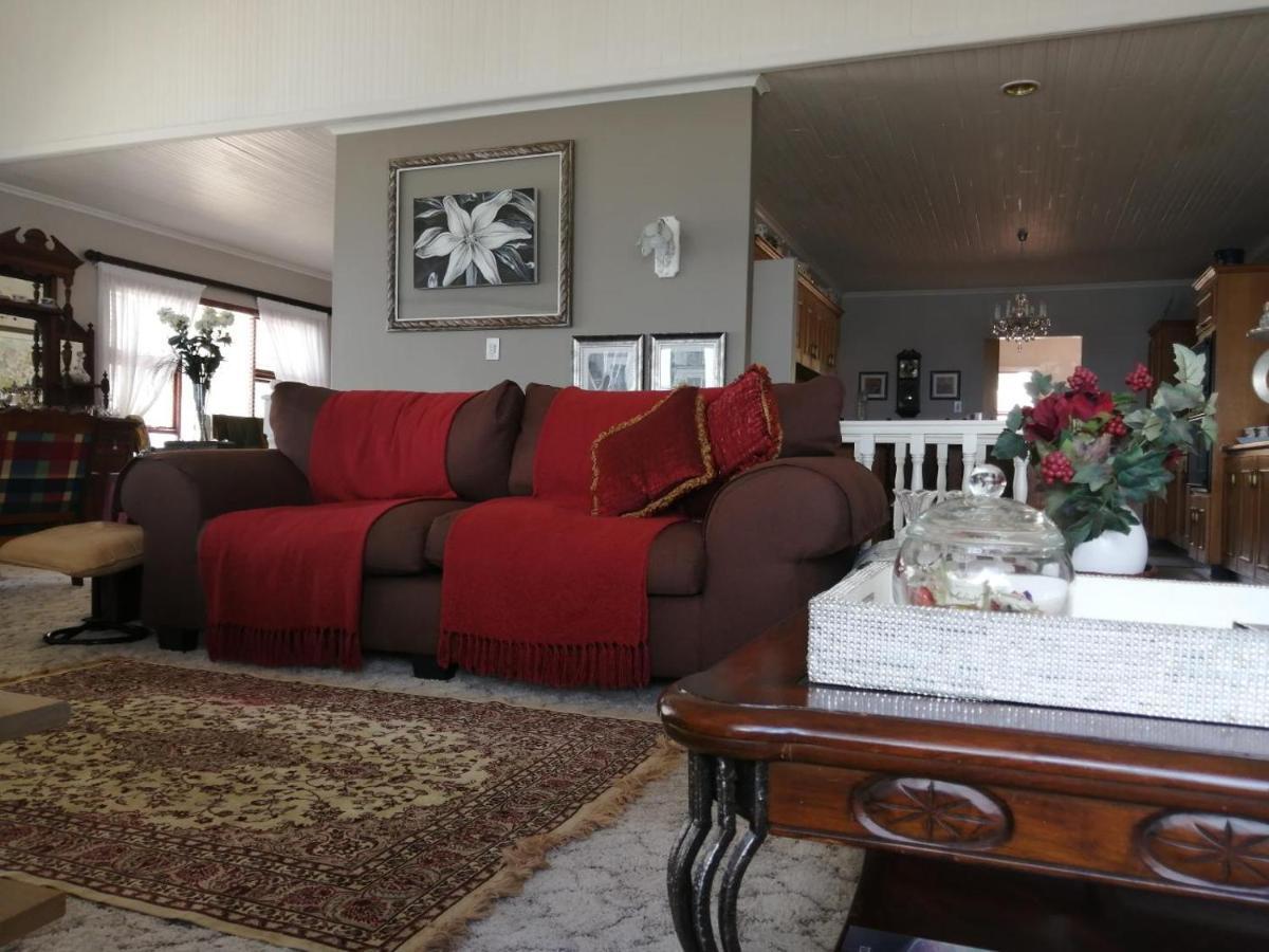 Dana Bay B&B Guest House Mossel Bay Exterior foto