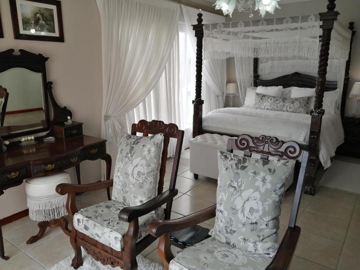 Dana Bay B&B Guest House Mossel Bay Cameră foto